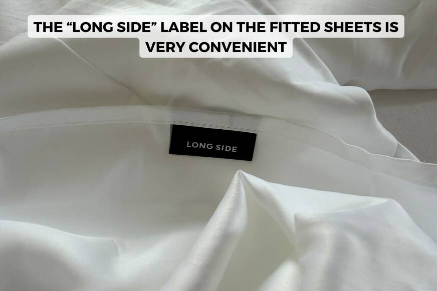 simba bedding fitted sheet